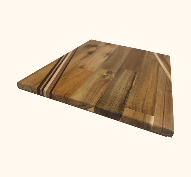 Lam Cheeseboard 3