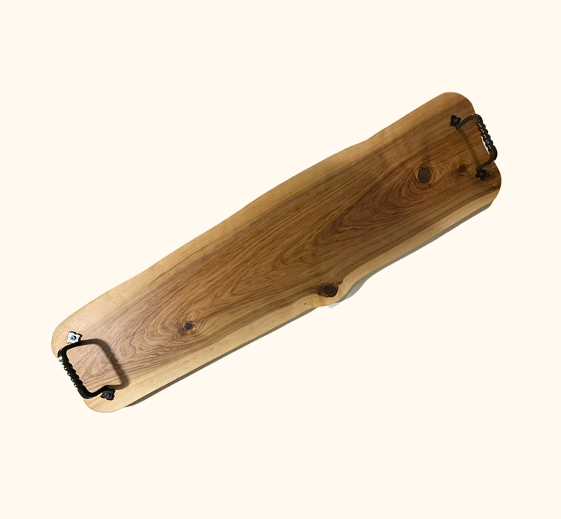 Callitris Slimline Charcuterie Board