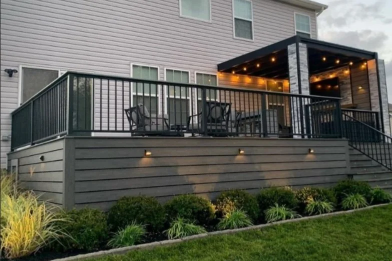 HOA-Friendly Decks: Get to “Yes” the First Time