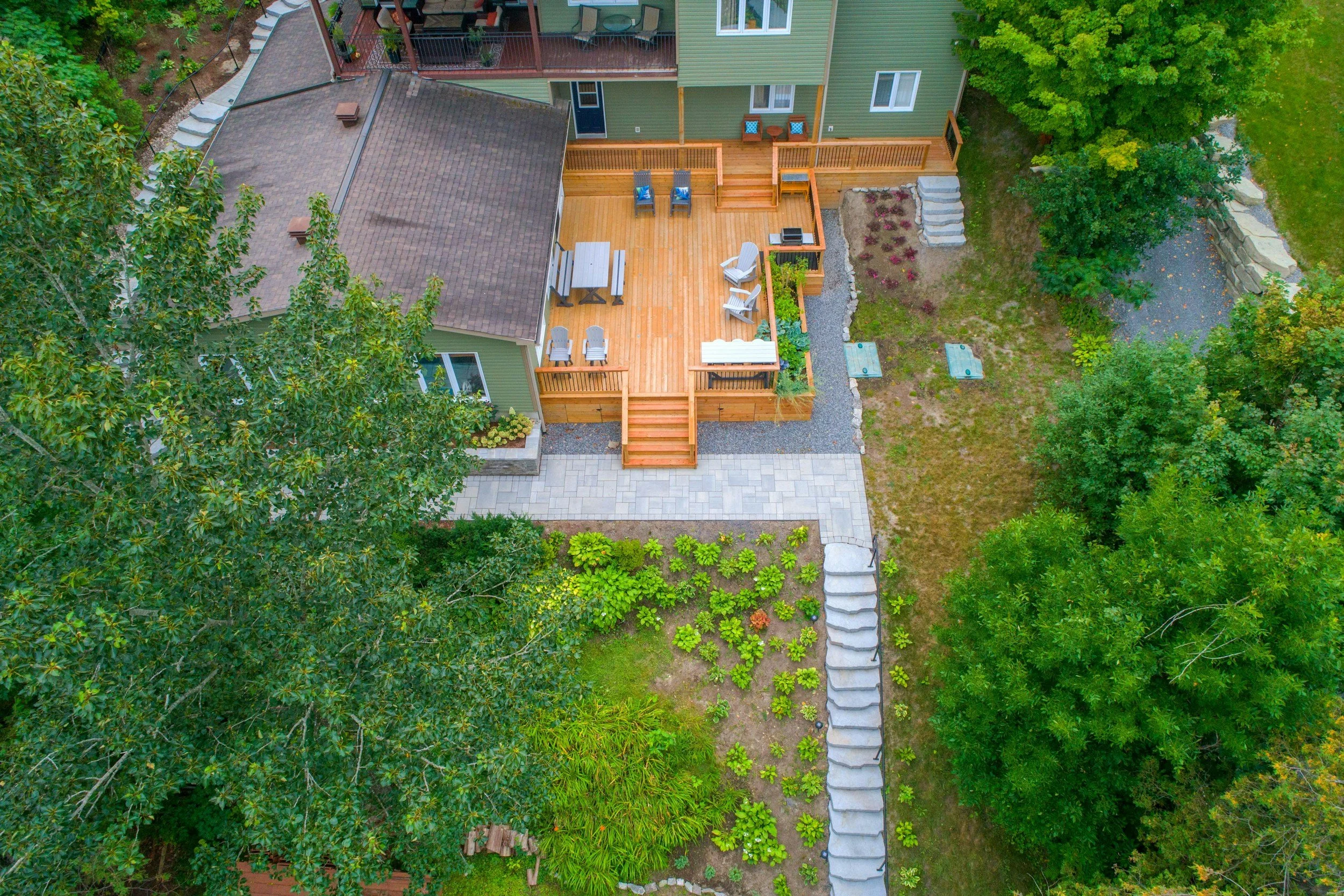 What Most Homeowners Misjudge About Deck Upgrades That Add Real Value