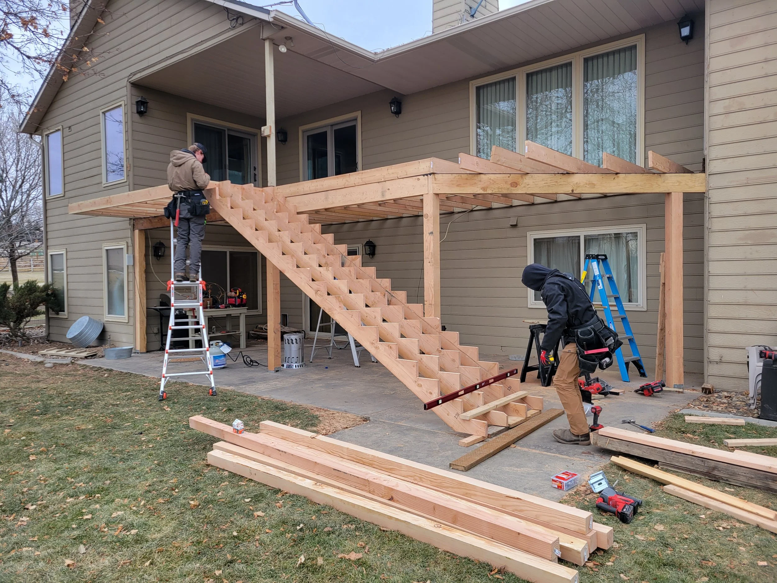 Curb Appeal Boosters for Your Deck (Without Blowing the Budget)