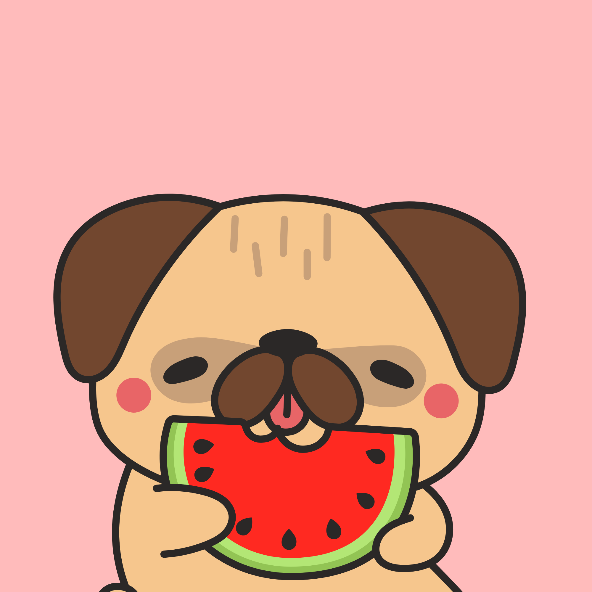 December – Monthly Menu