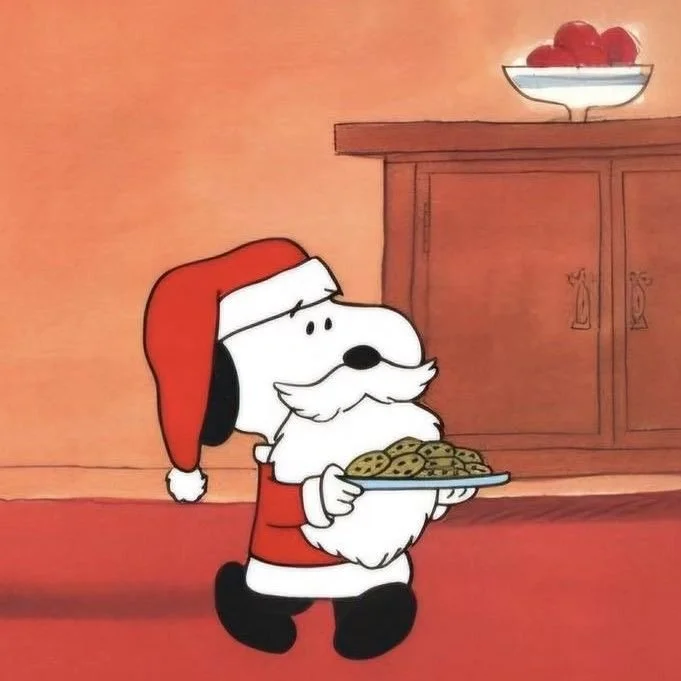 English December Newsletter