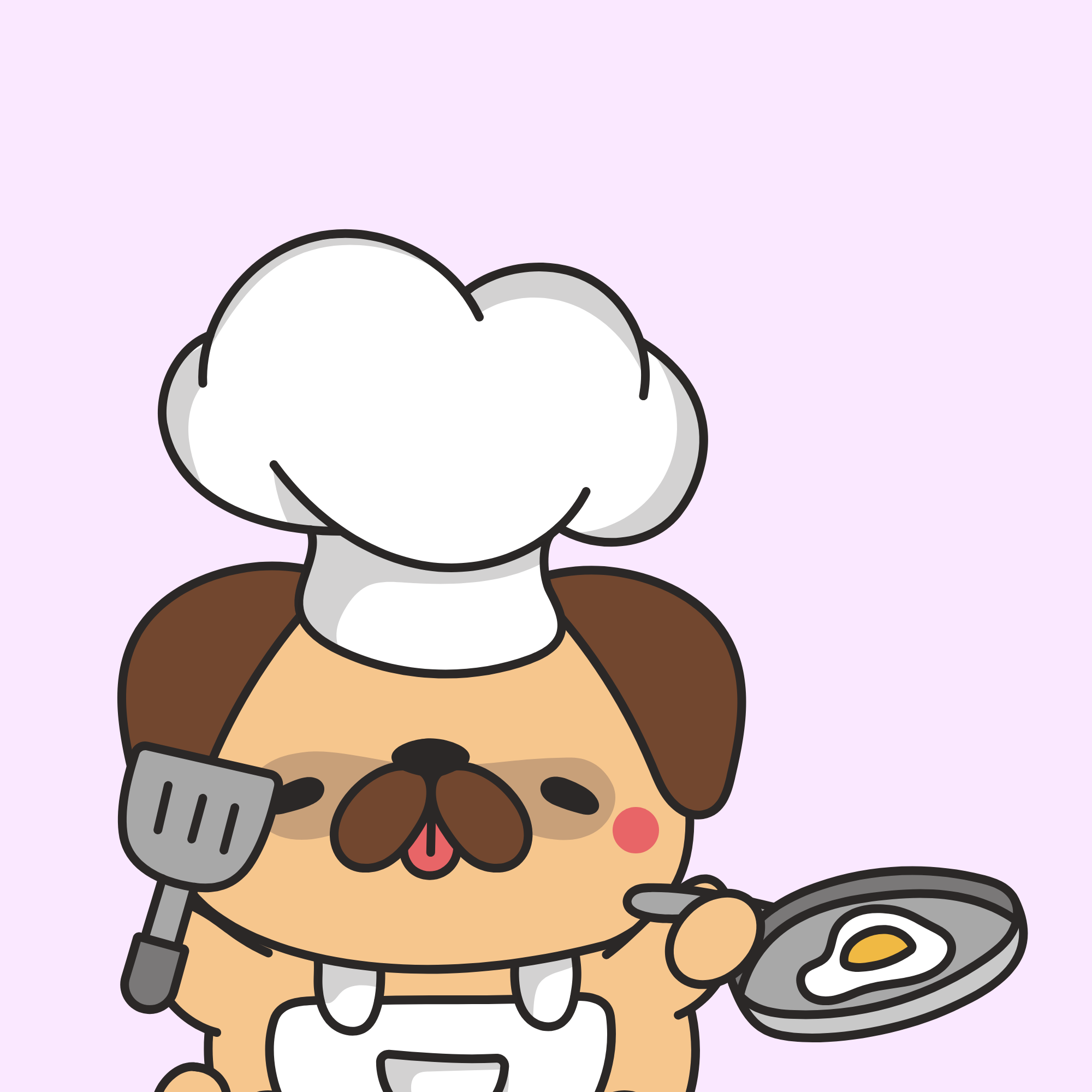 March – Monthly Menu