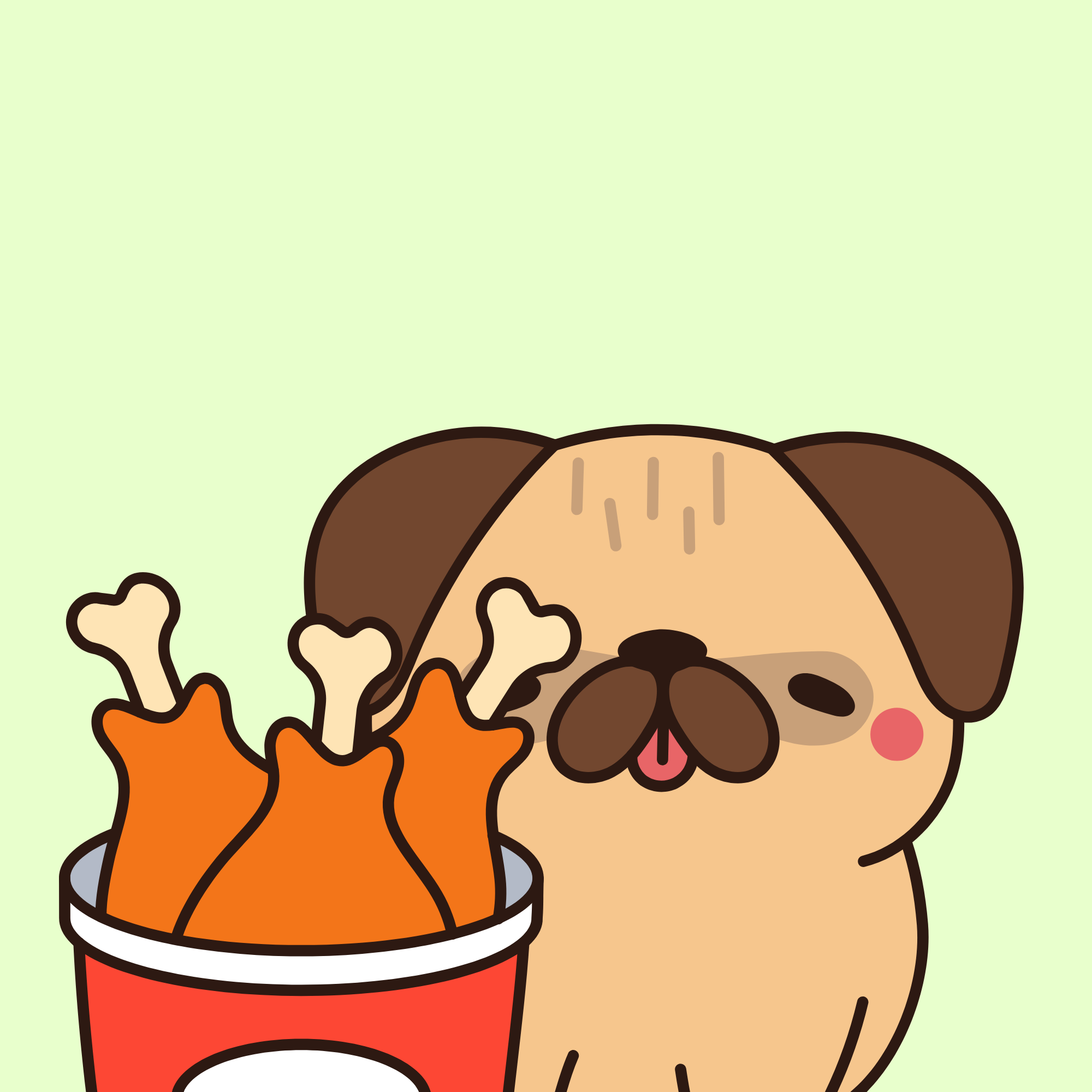 November – Monthly Menu