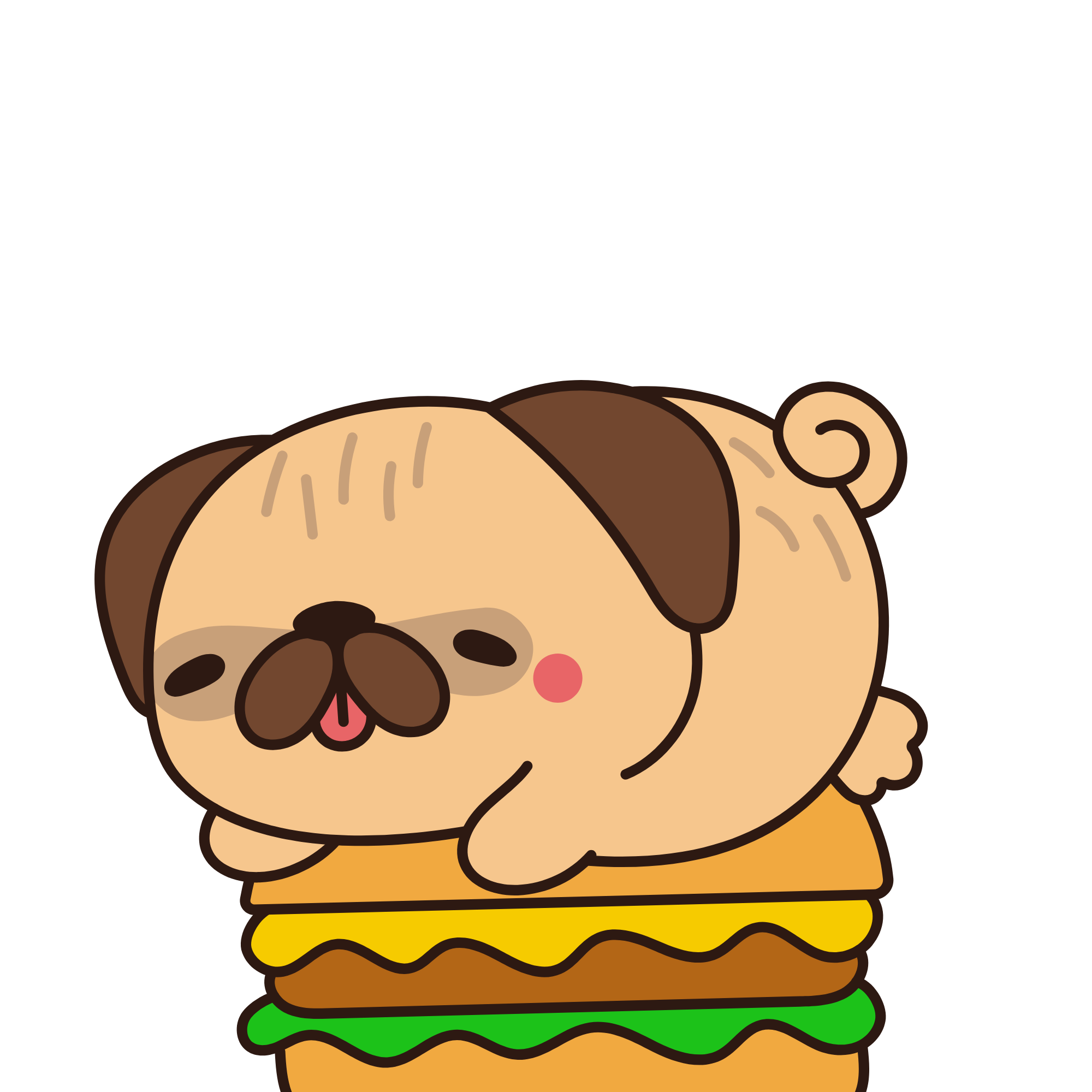 Octuber- Monthly Menu