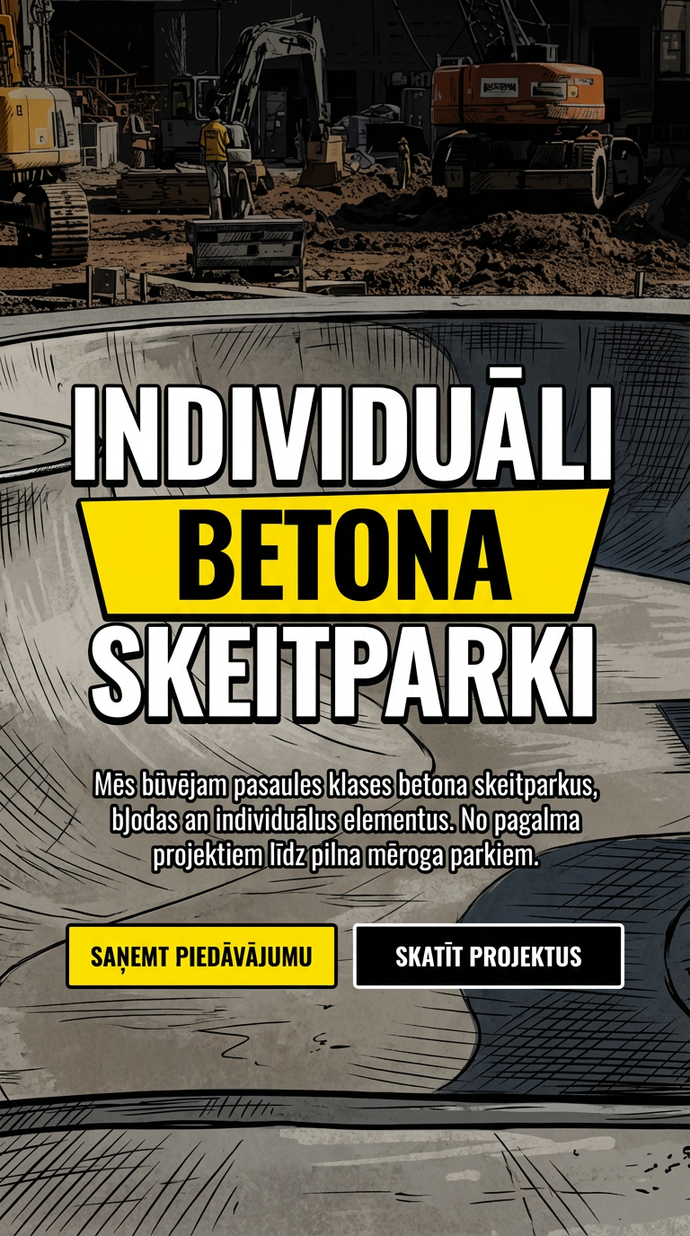 Mājaslapas izstrāde (Tikai Janvārī pieejama par supercenu)