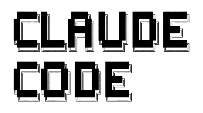 Claude code