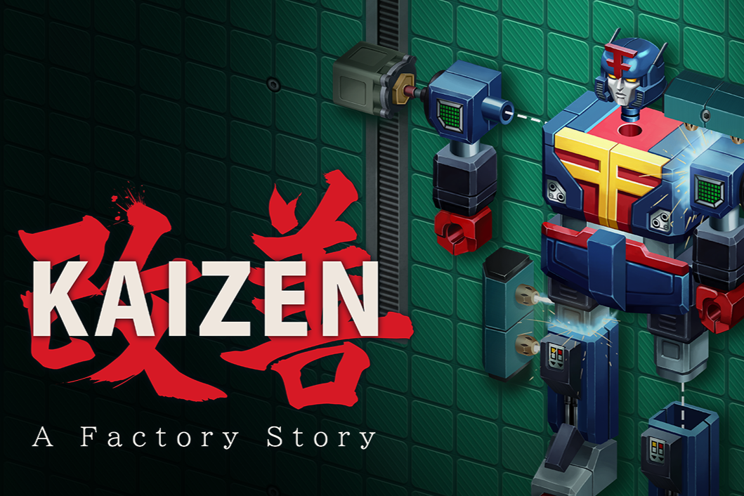 Kaizen: A Factory Story