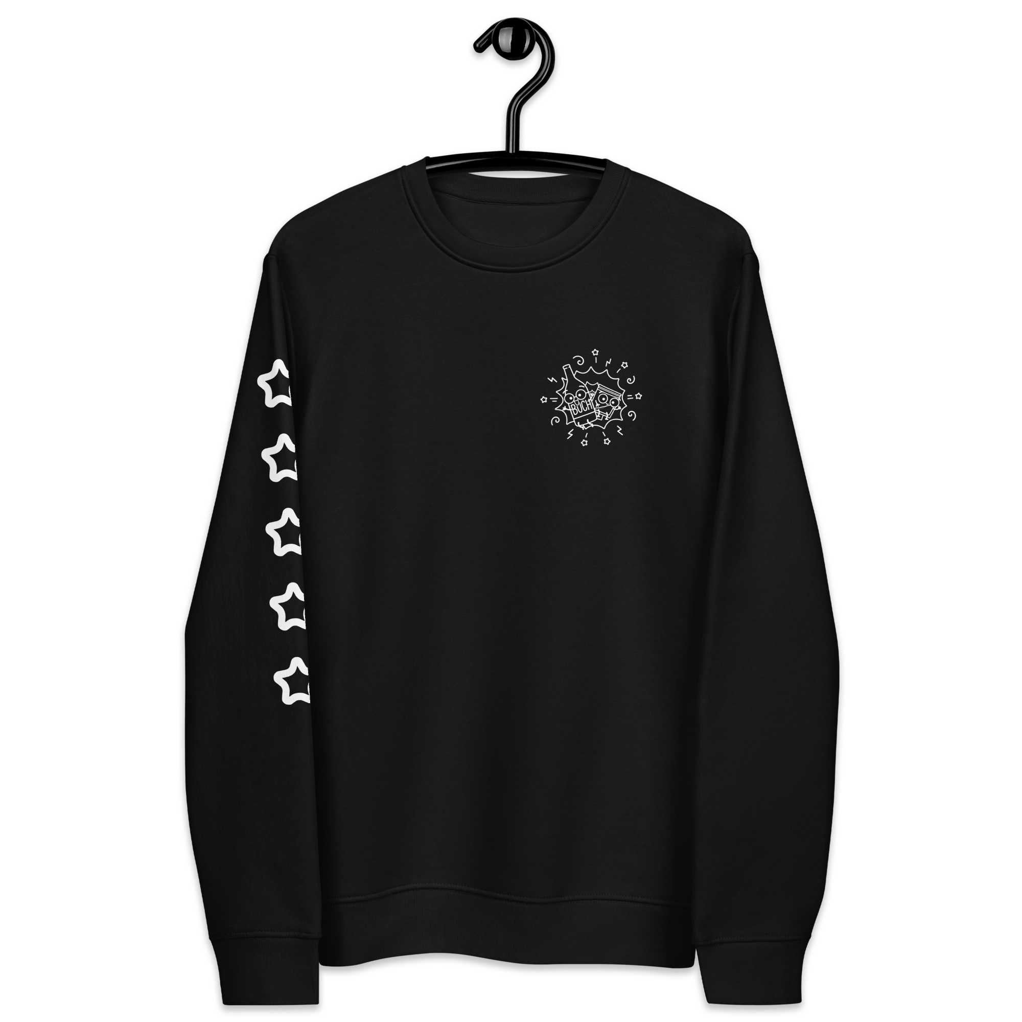 unisex-eco-sweatshirt-black-front-61defac9aea6e.png