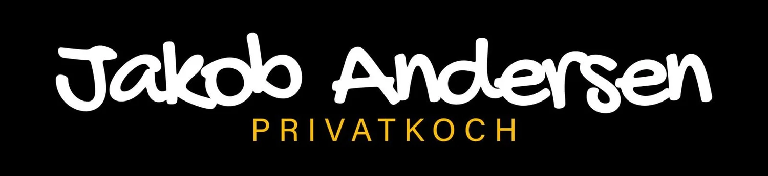 Jakob Andersen - Privatkoch