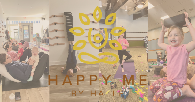 Happy Me Kids Yoga Teacher Training 2026