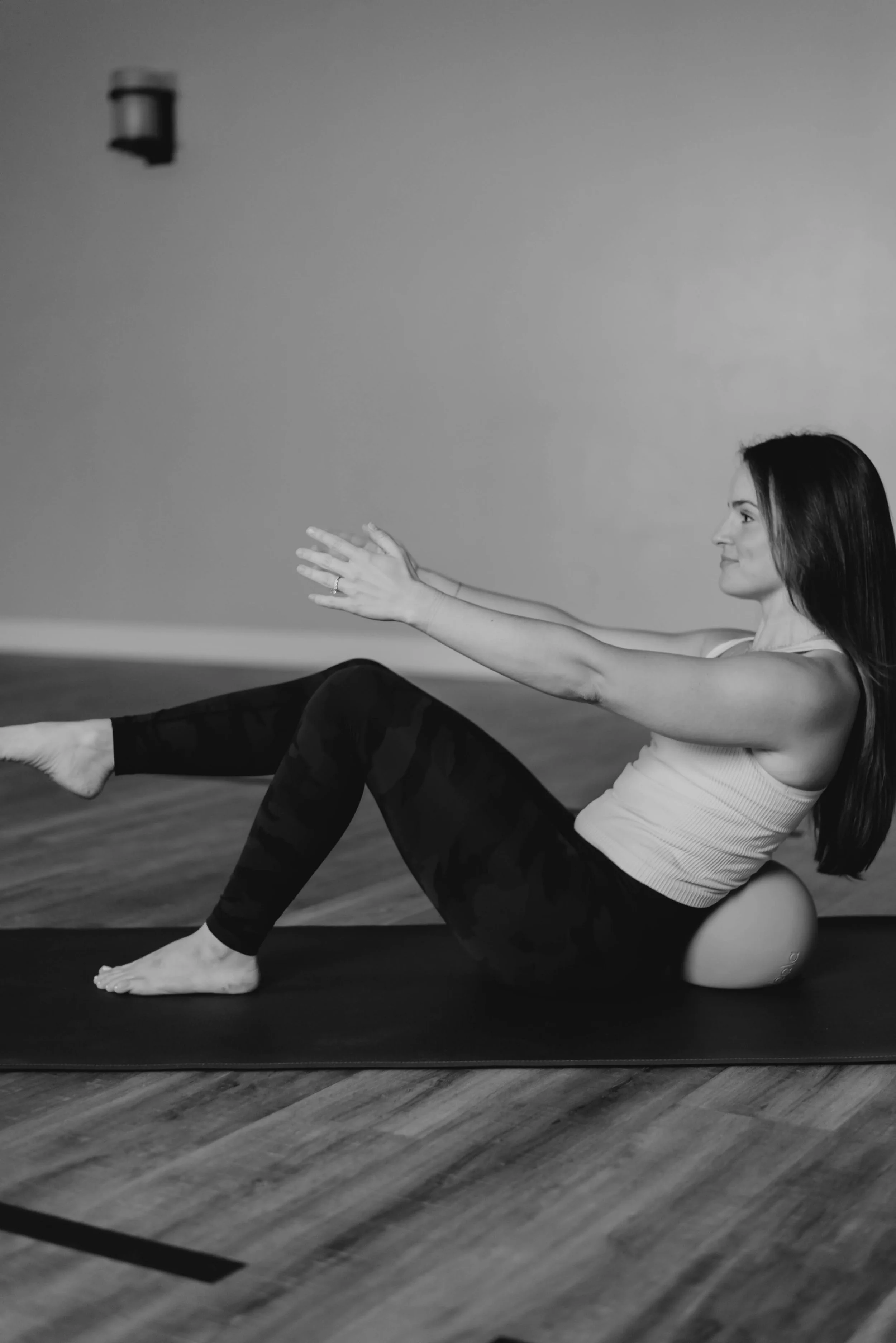 Body Sculpt & Pilates Teacher Training