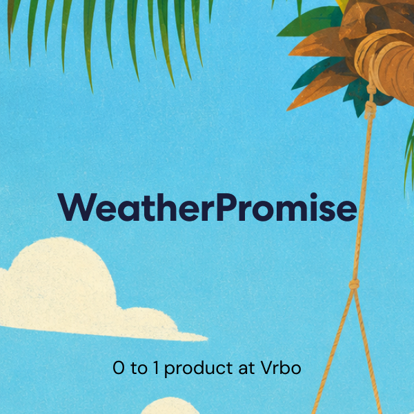 WeatherPromise