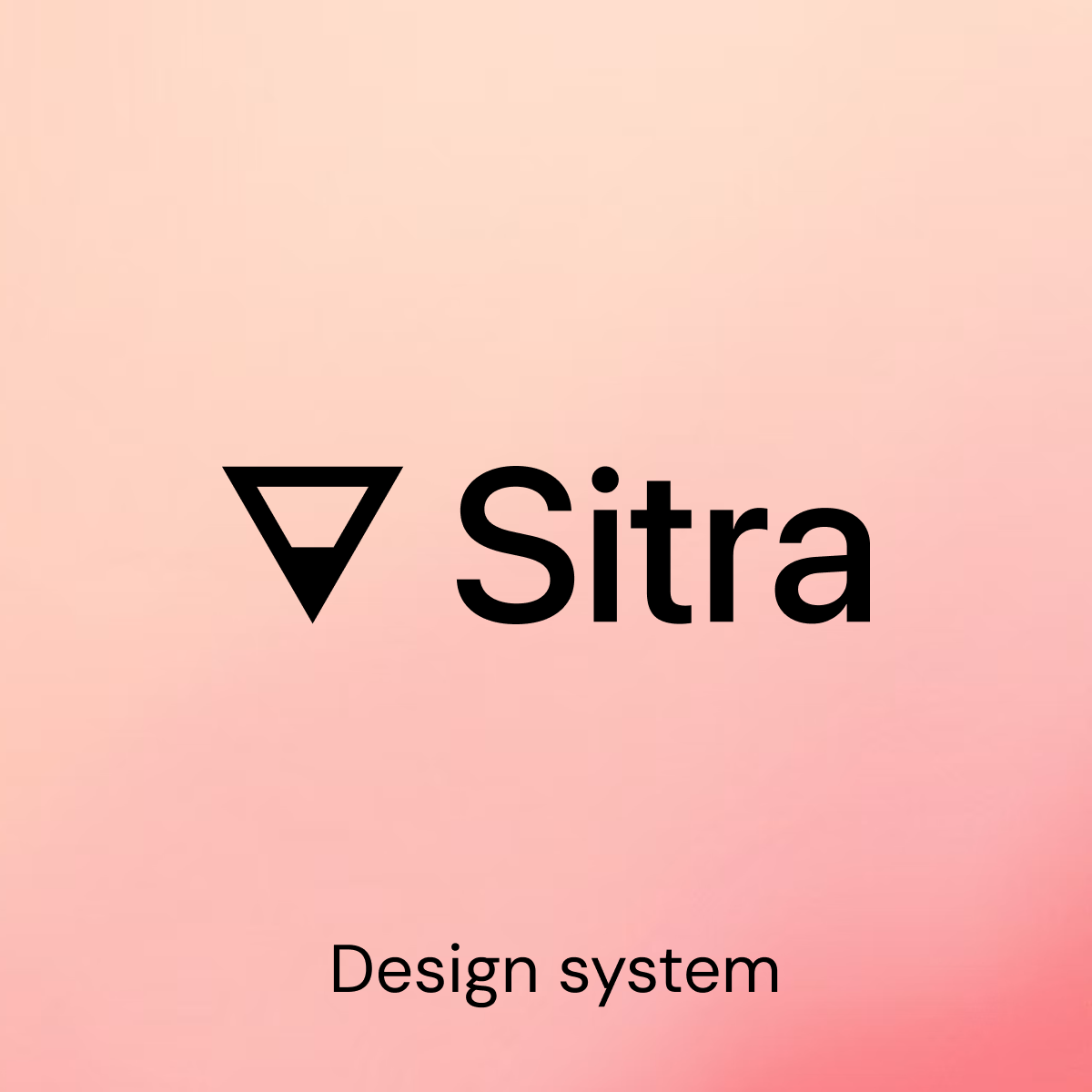 Sitra design system