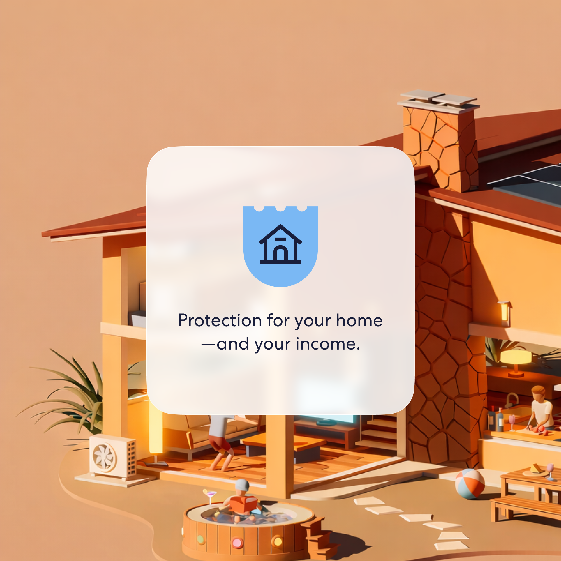 Host with Confidence