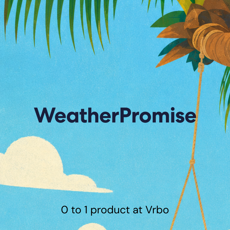 WeatherPromise