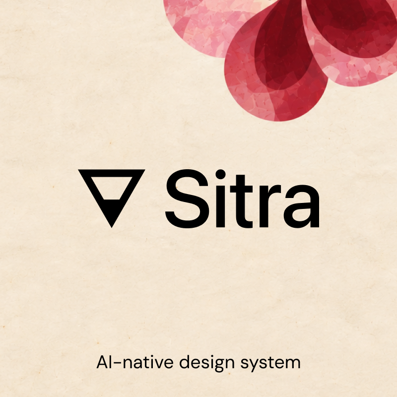 Sitra design system