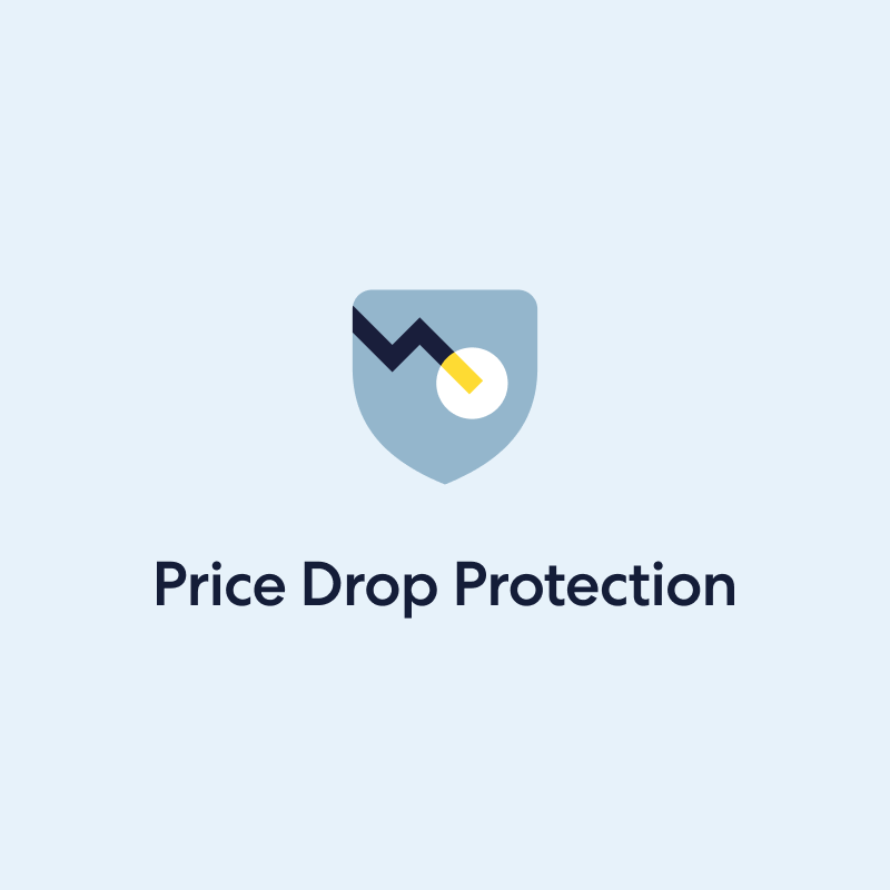 Price Drop Protection