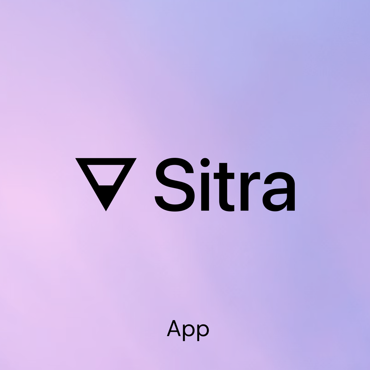 Sitra app
