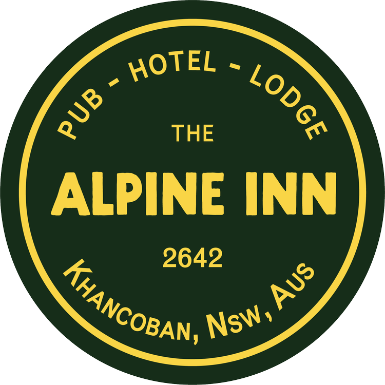 Alpine Inn, Khancoban