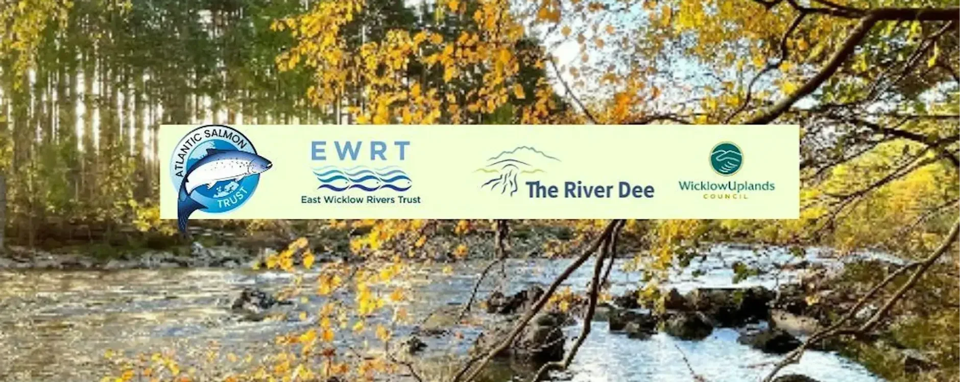 Lessons Learned & Opportunities for Irish Rivers - from the River Dee