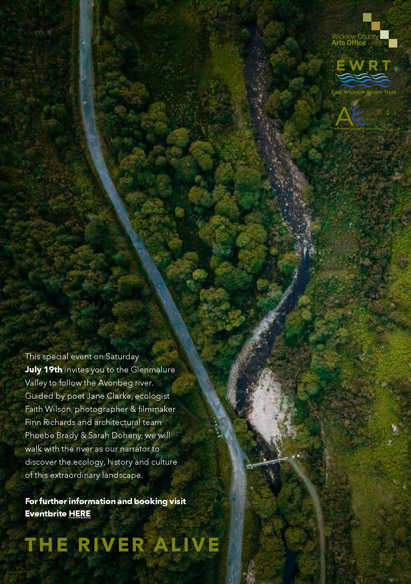 The River Alive