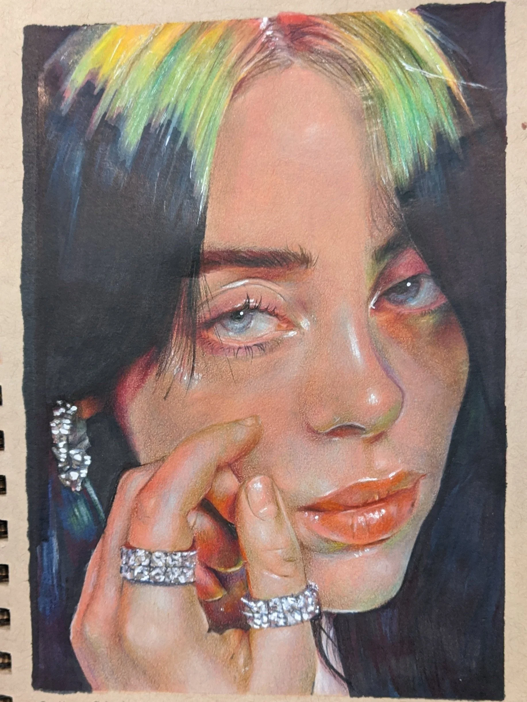 Billie