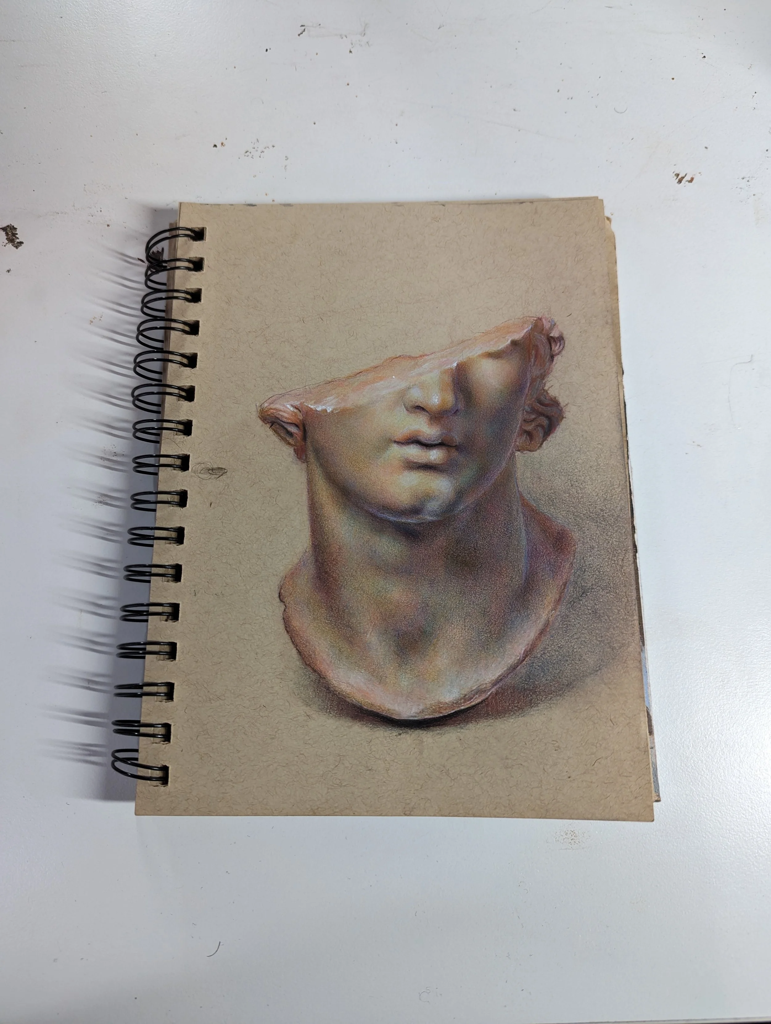 In Stone