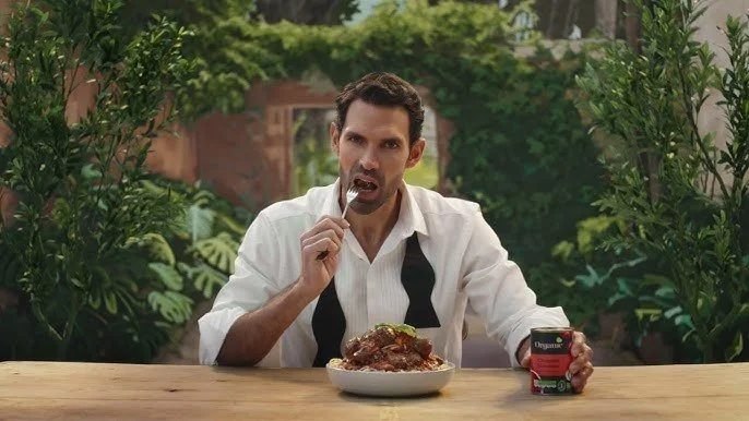 Aldi | Drool Productions | Oli Beale 