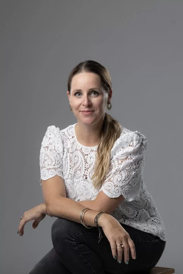 Mélanie ARBONA / NOTAIRES PORT ARIANE