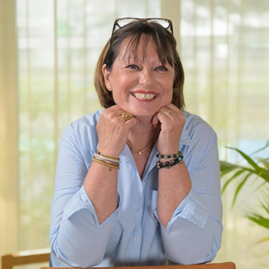 Anne TARBOURIECH / Analoe-Concept, Conseillère bien-être et Manager d’un réseau de distribution