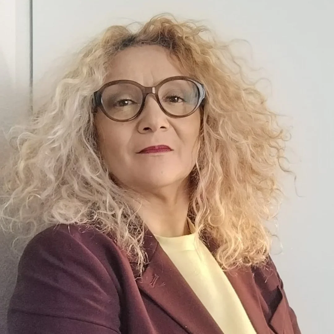 Stéphanie TAMAS / ALTA NOVA