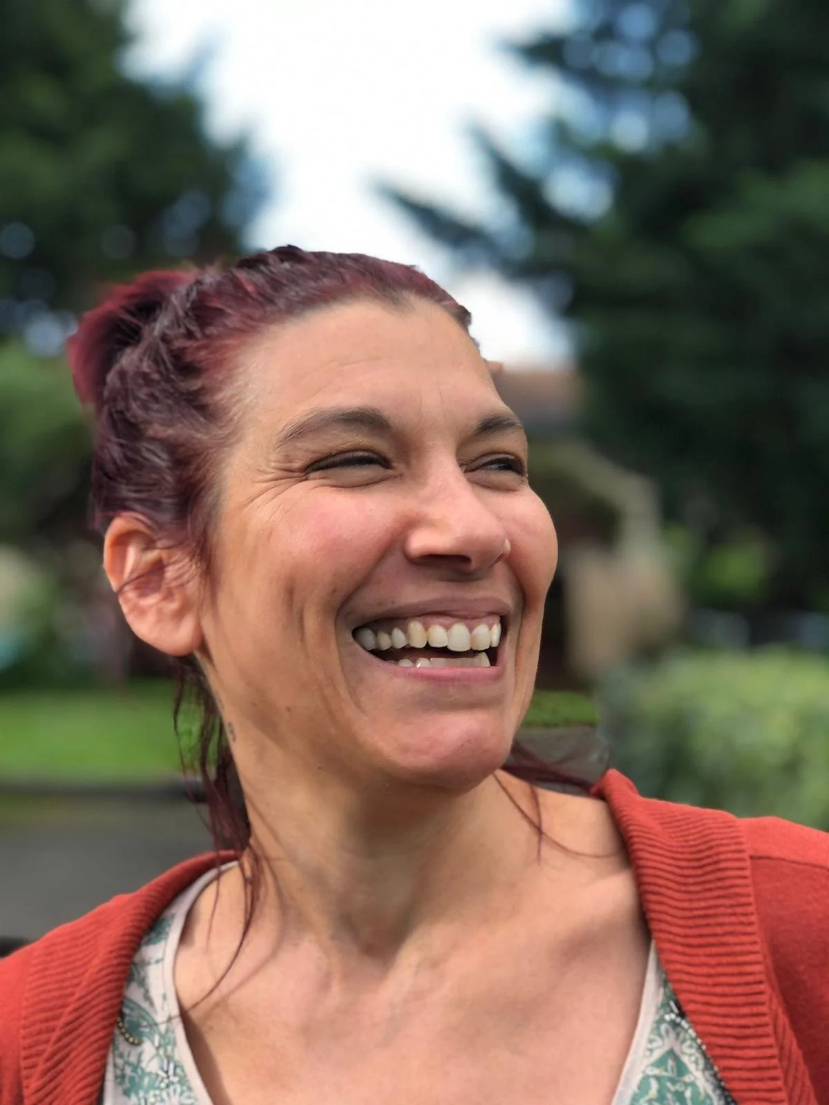 Stéphanie LEFEBVRE / IGNISSIA / Coach et formatrice