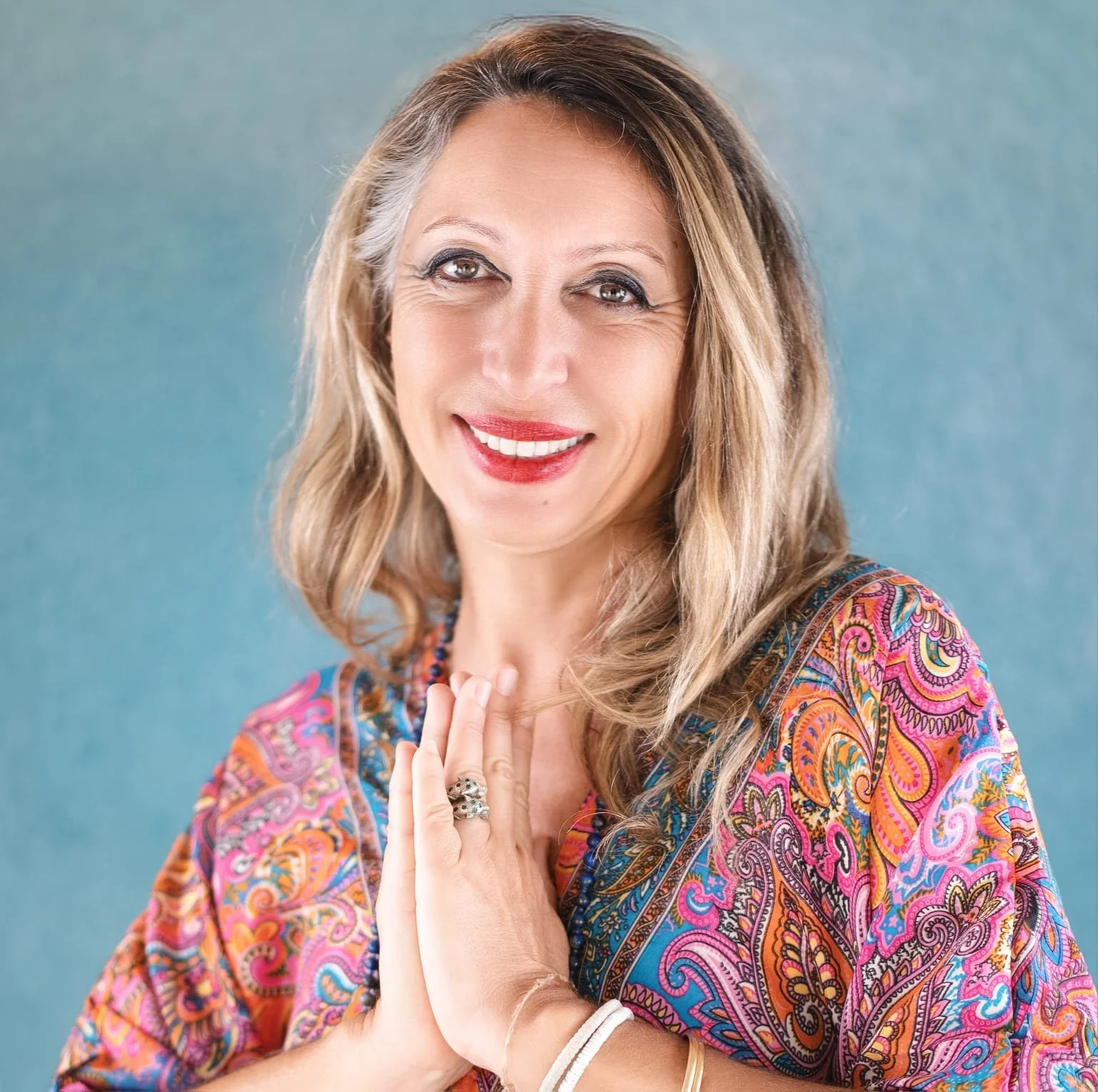 Stéphanie Martimort / ASET THÉRAPIE STEPHANIE / Praticienne en soins énergétiques