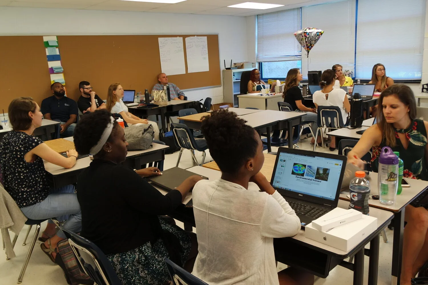 Why Education Is Changing Worldwide?