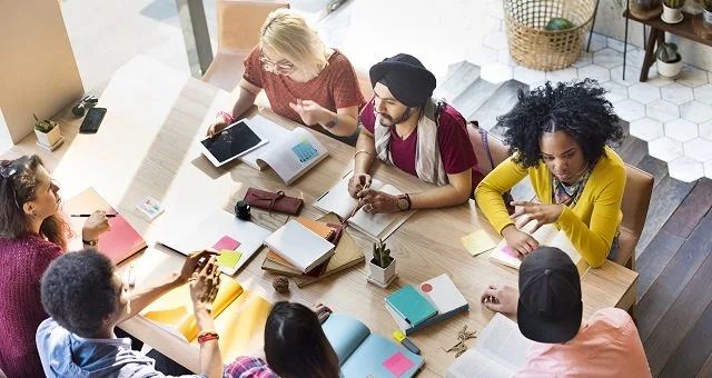 English Skills: The Key to Success Across All Subjects