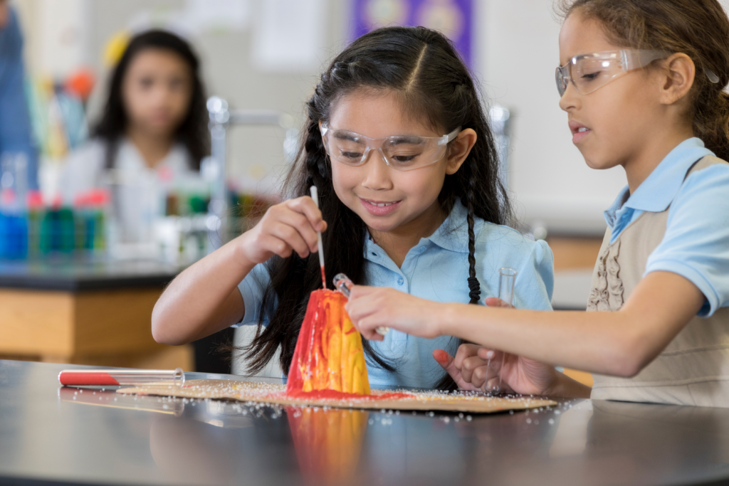 Science Made Simple: Helping Students Understand, Not Memorise