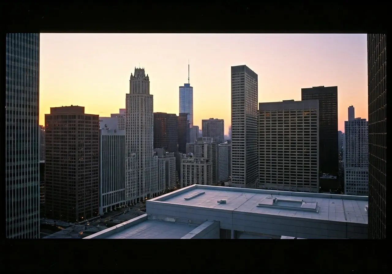 Discover Unique Photoshoot Locations in the Heart of Chicago