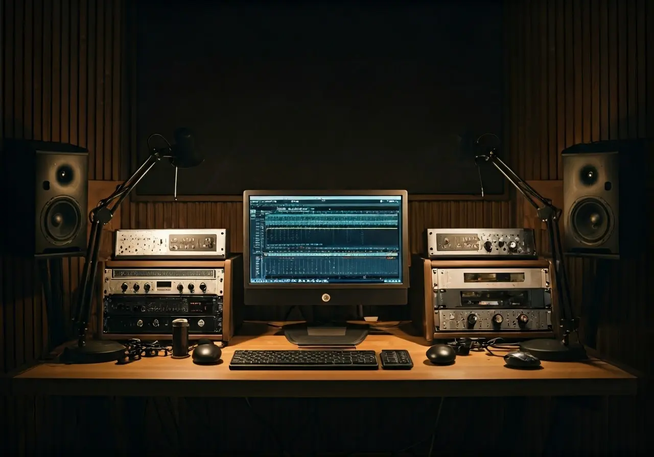 15 Ways a Professional Podcast Studio Can Enhance Your Content