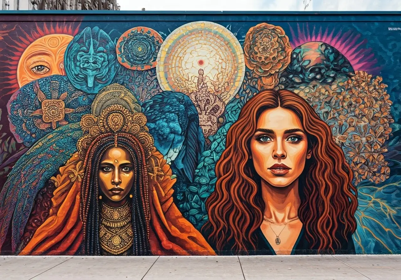 How Creative Storytelling Empowers Local Artists