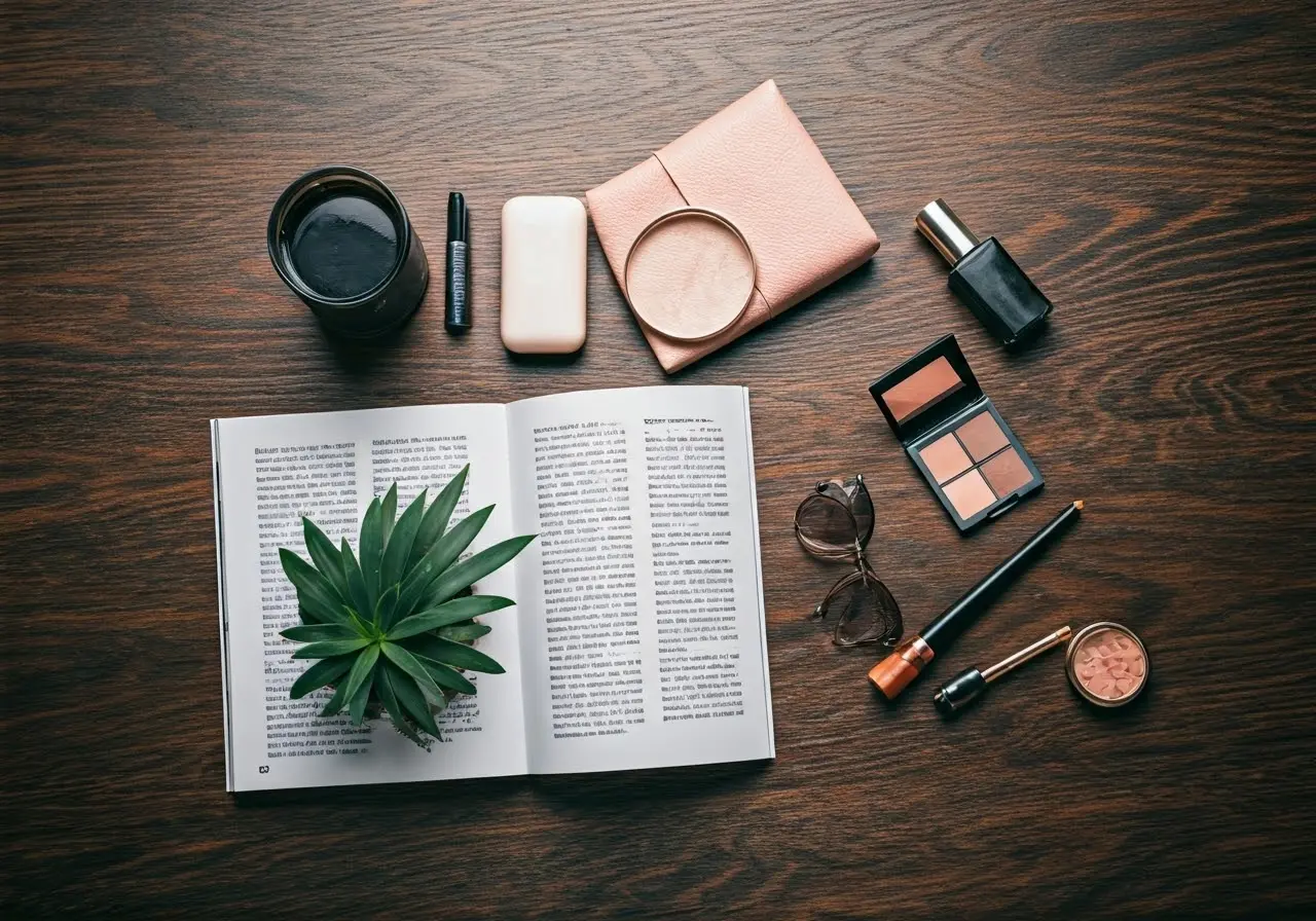 What is Editorial Styling and How Does it Enhance a Brand?