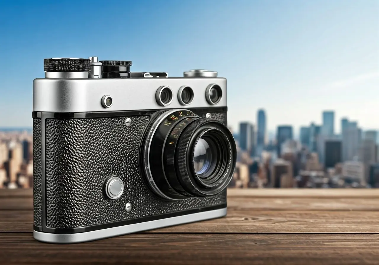 12 Essential Visual Media Techniques for South Side Filmmakers