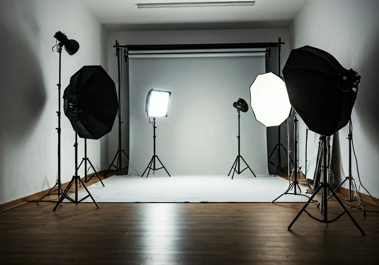 How Can a Photography Studio Enhance Your Creative Projects?