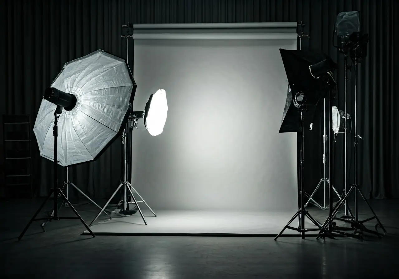 Capturing the Essence: A Guide to Professional Headshots
