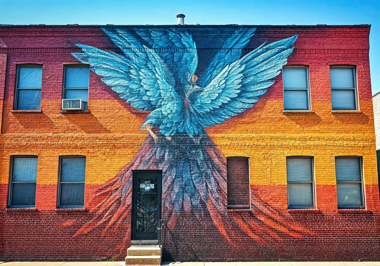 7 Amazing Spots in Bronzeville for Your Next Photoshoot Location