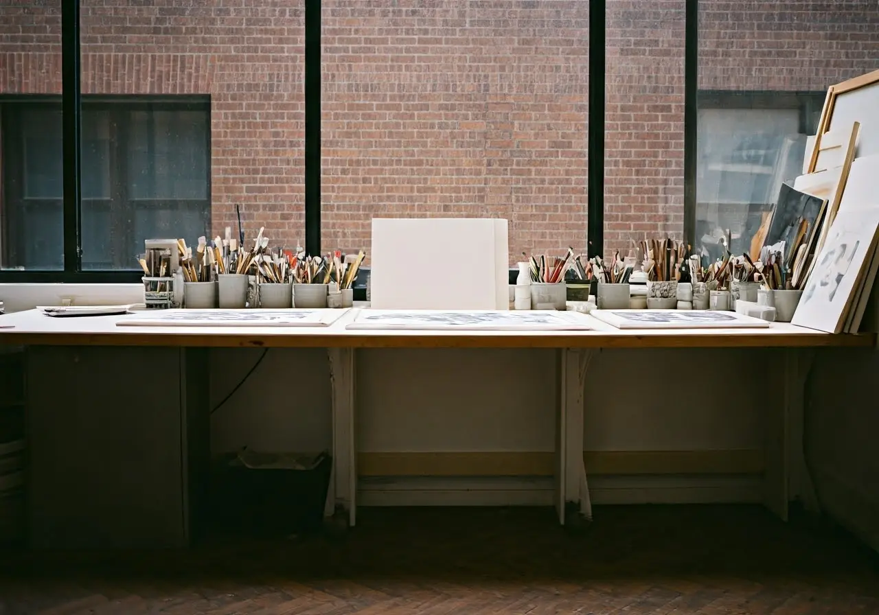 7 Ways Studio Rentals Can Elevate Your Creative Projects in Chicago