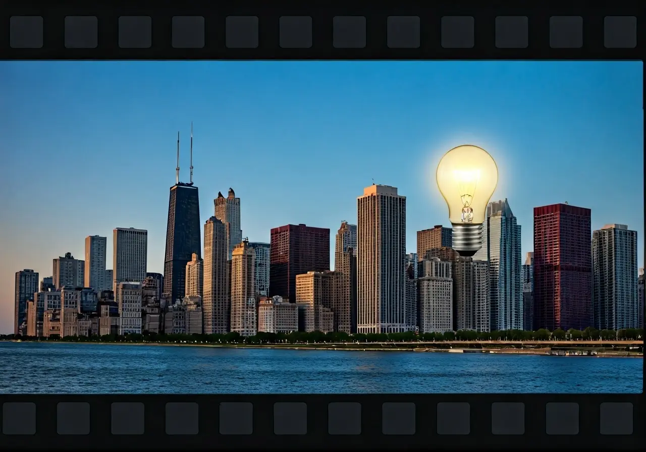 Transforming Ideas into Reality Through Creative Development in Chicago