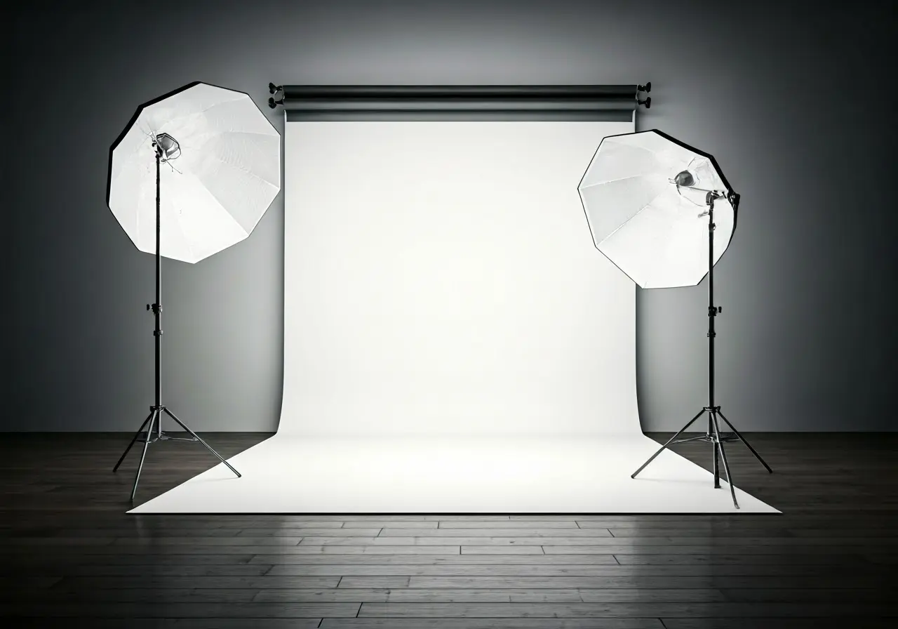 The Benefits of a Versatile Photography Space in the Heart of Bronzeville