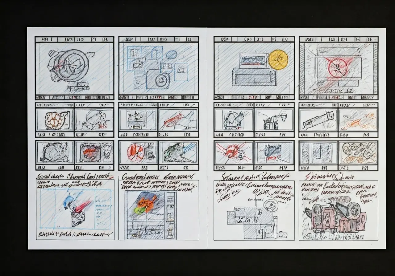What Role Does Creative Direction Play in Media Production?